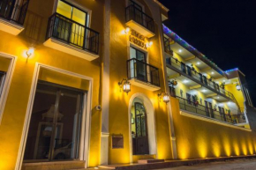 Отель Hotel Rosalia  Валладолид